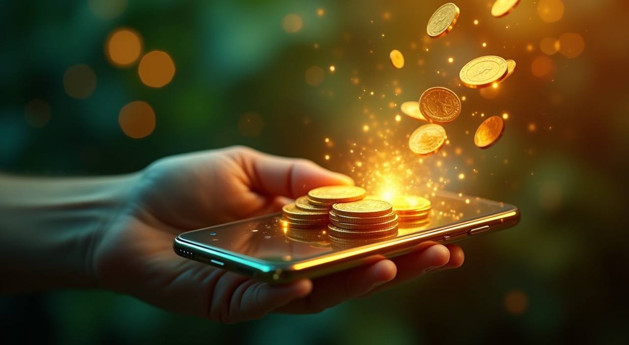 petronas 777 mobile gaming